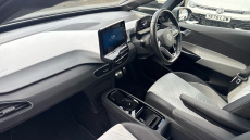 Volkswagen ID.3 150kW Family Pro Performance 58kWh 5dr Auto Electric Hatchback